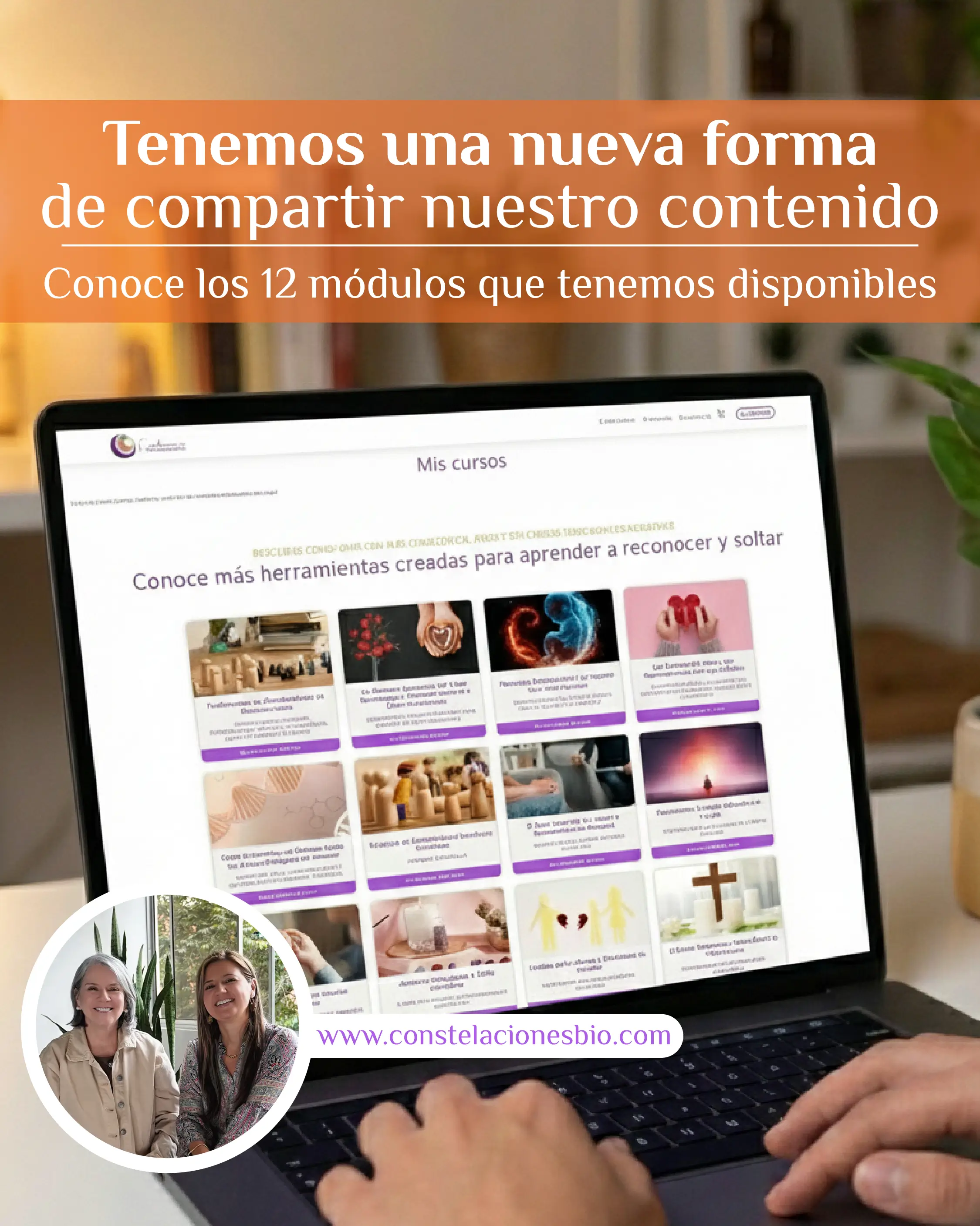 piezas graficas constelaciones 1