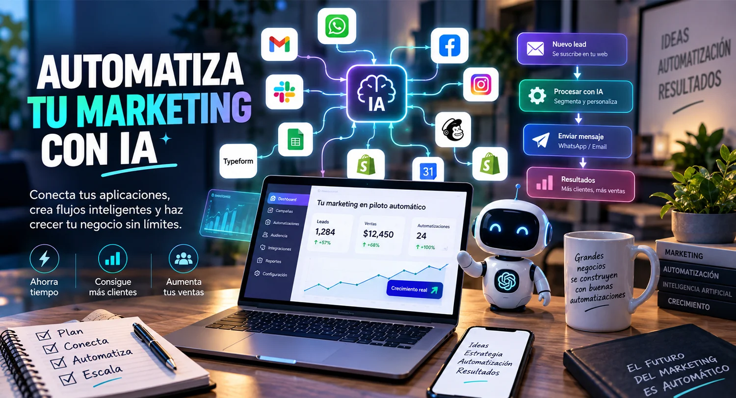 portada automatizacion marketing ia